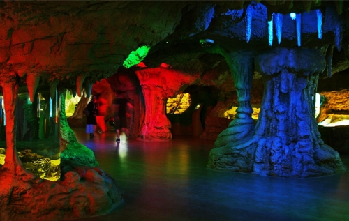 Istanbul Aquarium