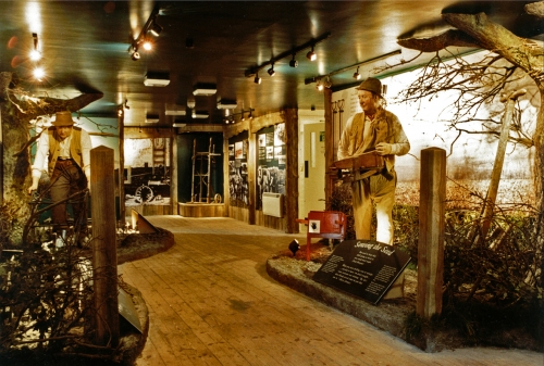 East Riding Museums