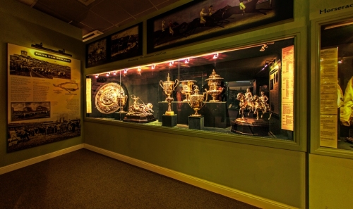 Doncaster Museum